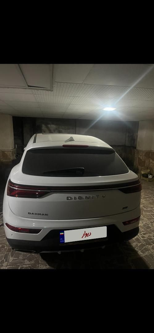 خودرو دیگنیتی، پرایم آگهی ann_18030457