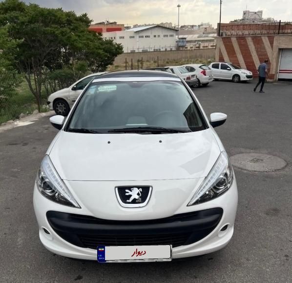 خودرو پژو، 207 آگهی ann_18030459