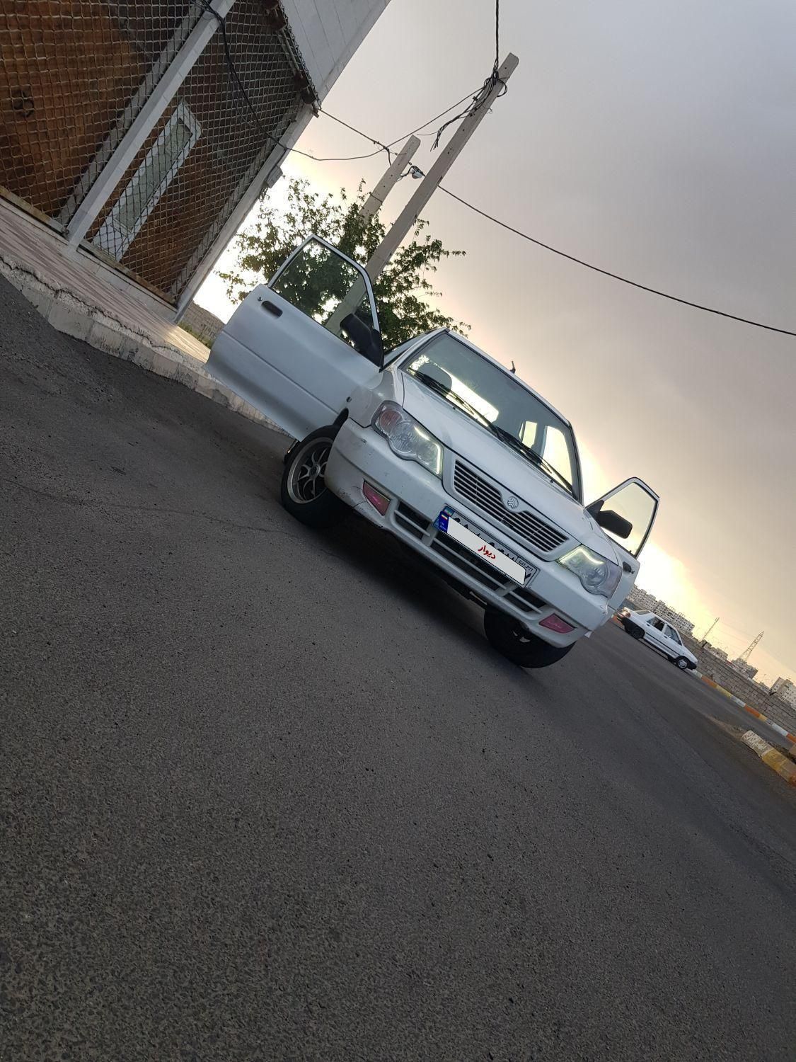 خودرو پراید، 111 آگهی ann_18030465