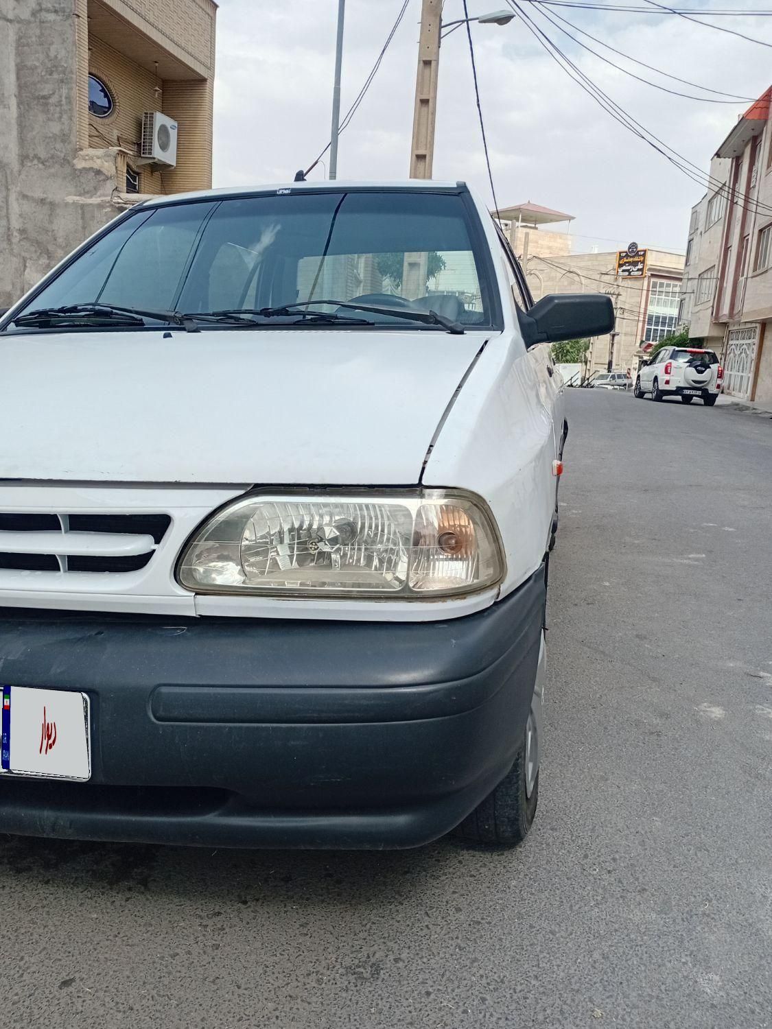 خودرو پراید، صبا آگهی ann_18030475