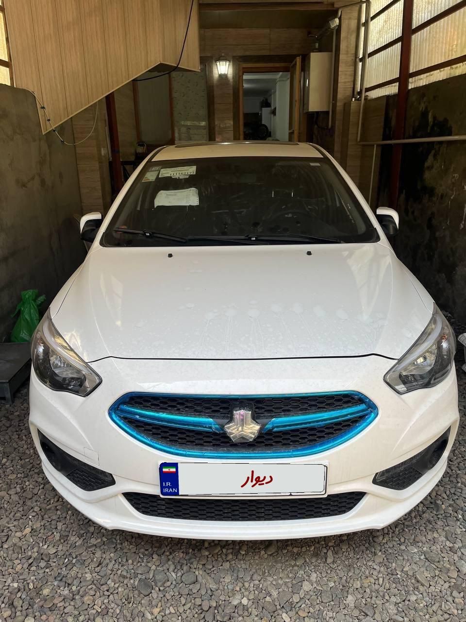 خودرو شاهین، G آگهی ann_18030481
