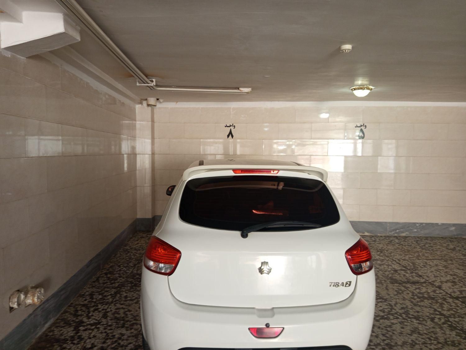 تیبا 2 EX - 1398