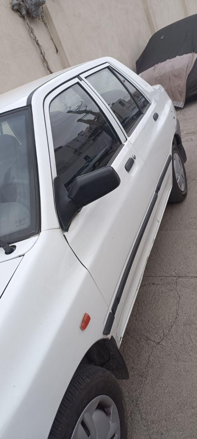 پراید 131 SE - 1397