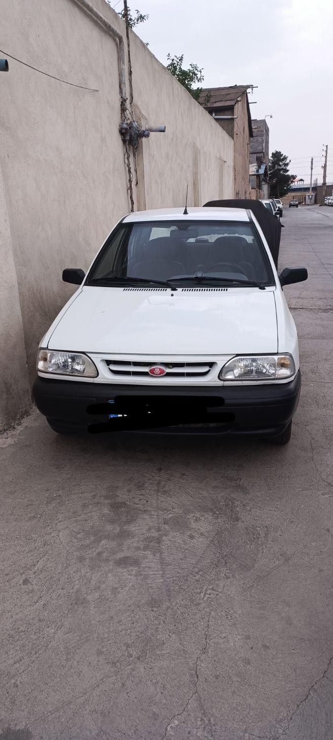 خودرو پراید، 131 آگهی ann_18030490
