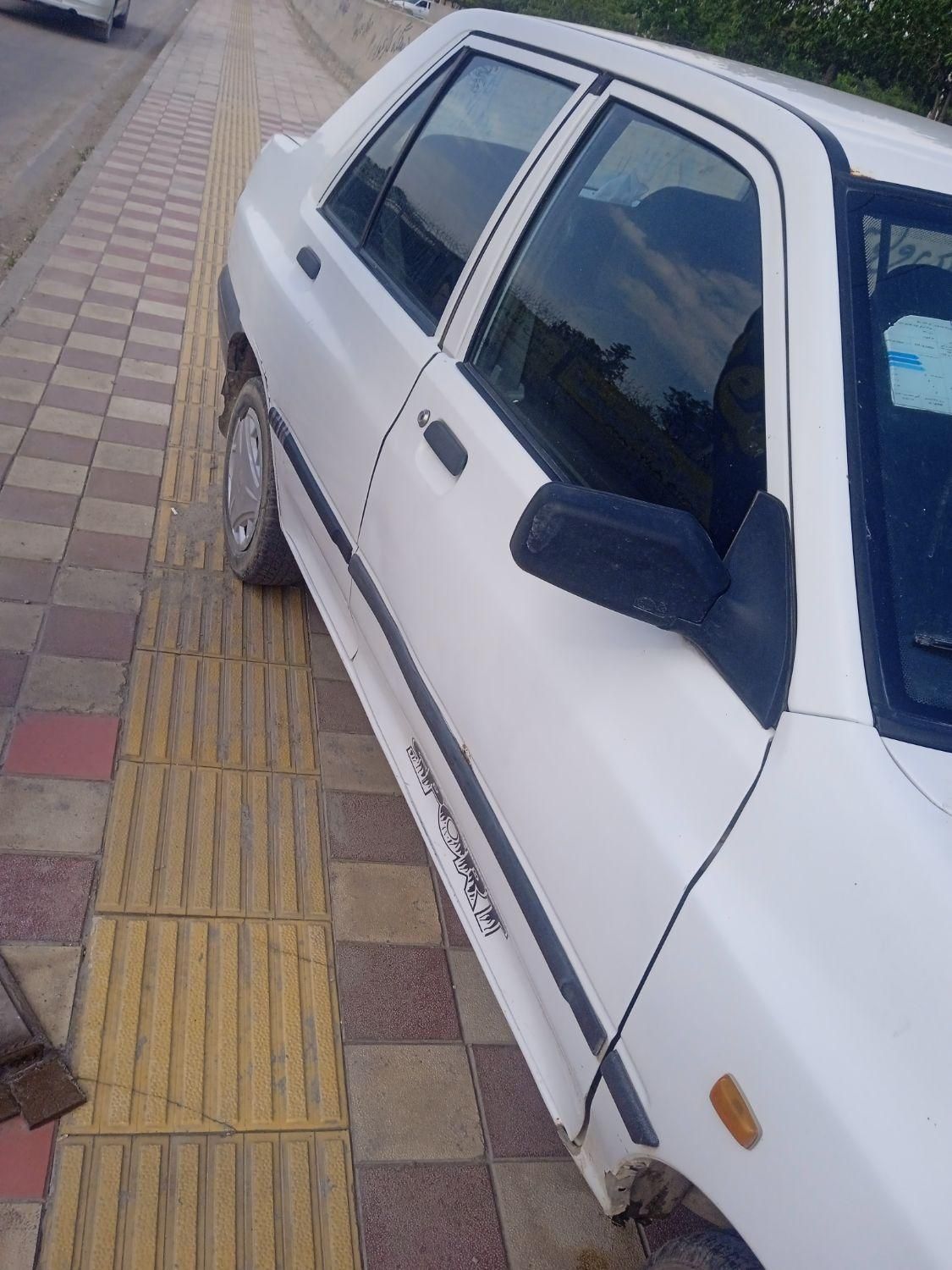 خودرو پراید، 131 آگهی ann_18030494
