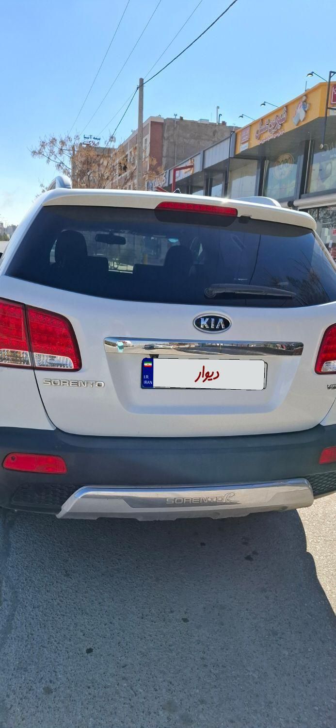 کیا سورنتو فول XM - 2013