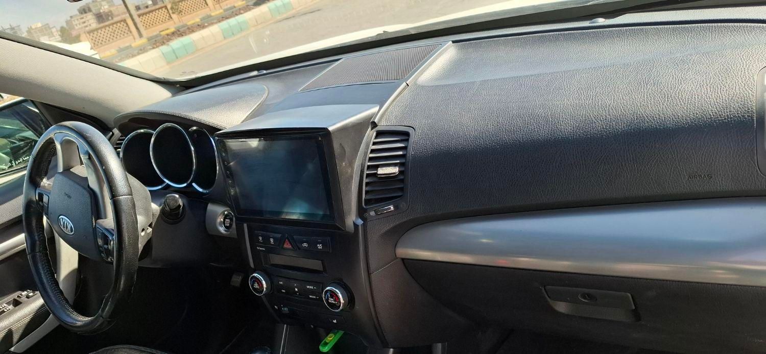 کیا سورنتو فول XM - 2013