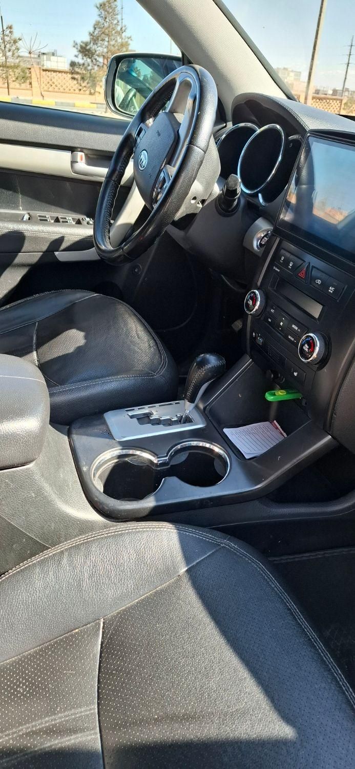 کیا سورنتو فول XM - 2013