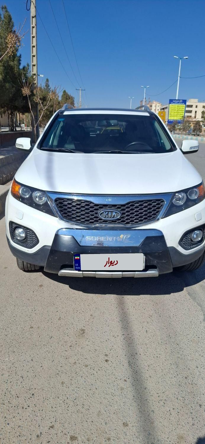 کیا سورنتو فول XM - 2013