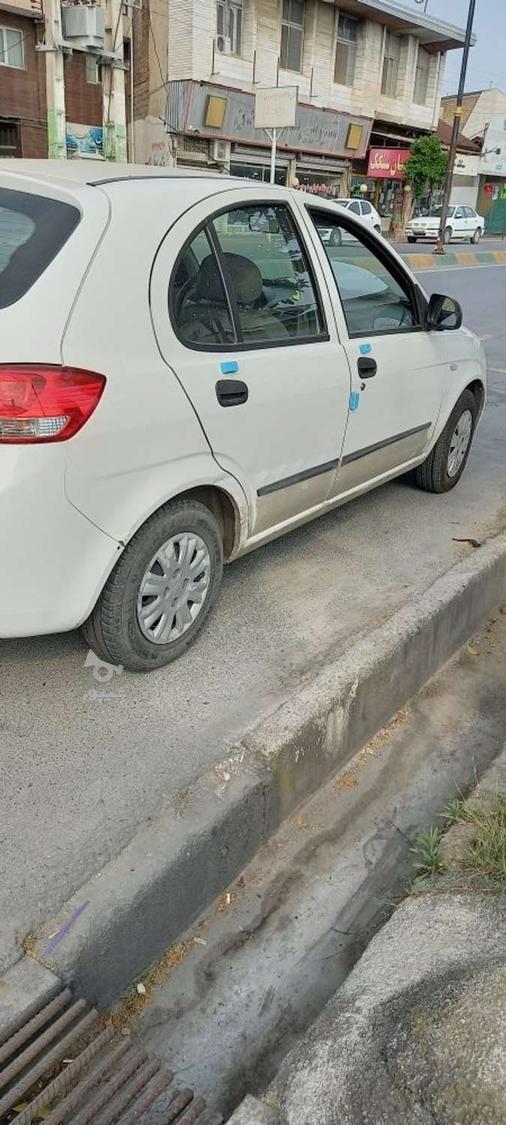 تیبا 2 EX - 1400