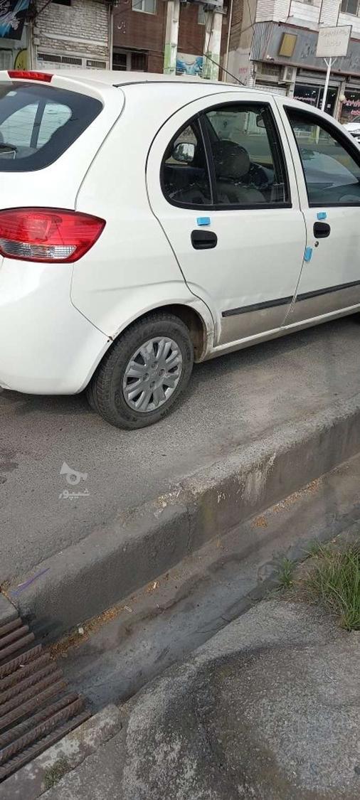 تیبا 2 EX - 1400