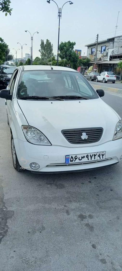 خودرو تیبا، 2 آگهی ann_18030518