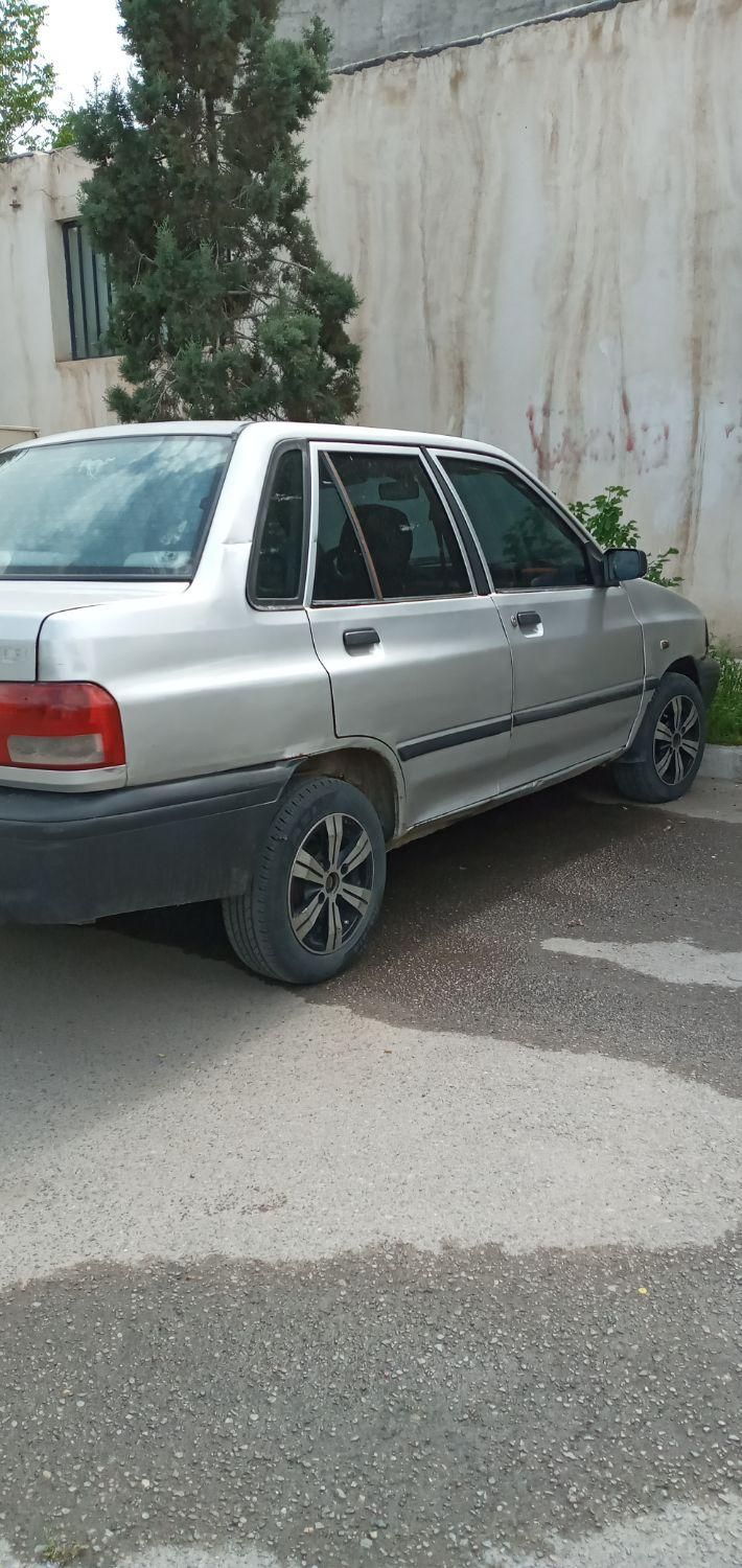 خودرو پراید، صبا آگهی ann_18030526