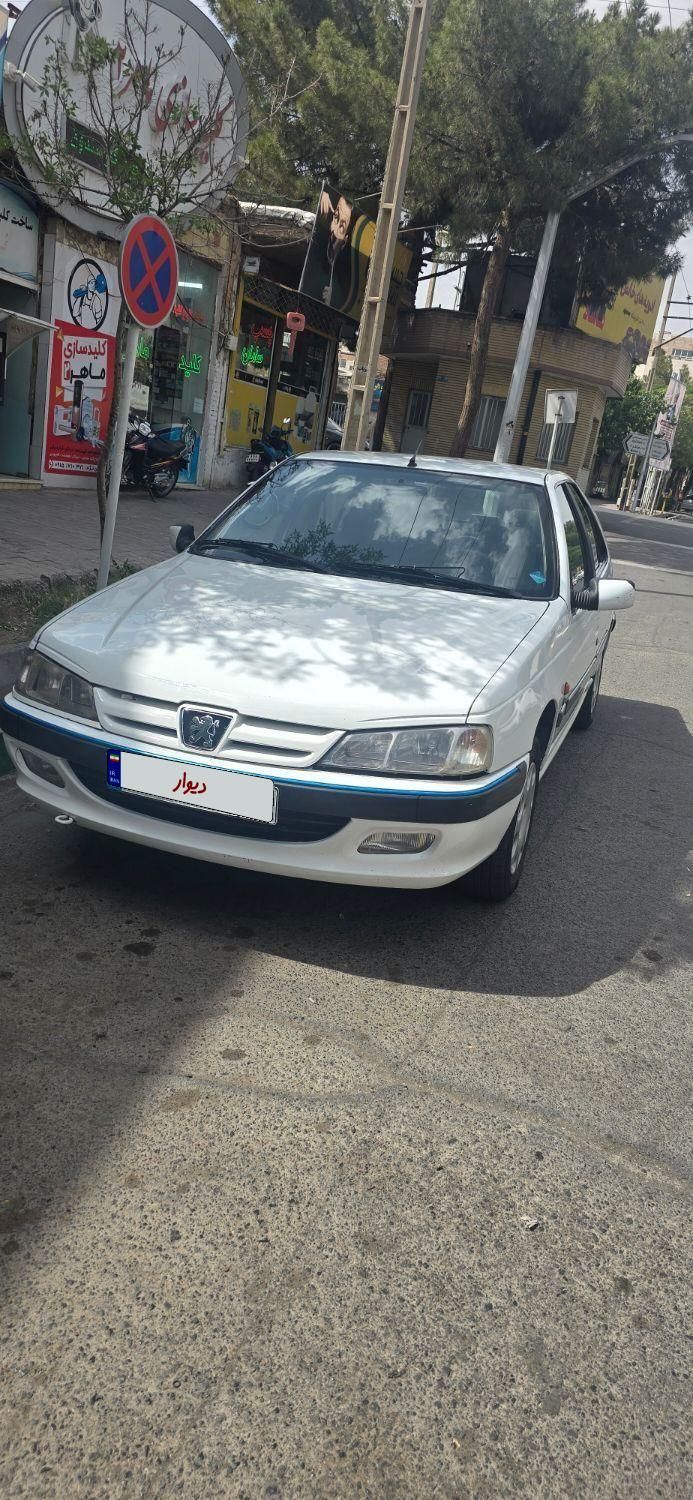 خودرو پژو، پارس آگهی ann_18030528