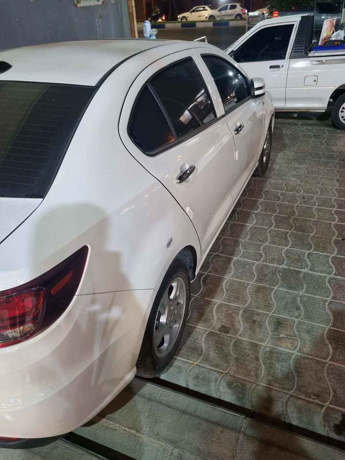 شاهین G اتوماتیک - 1402
