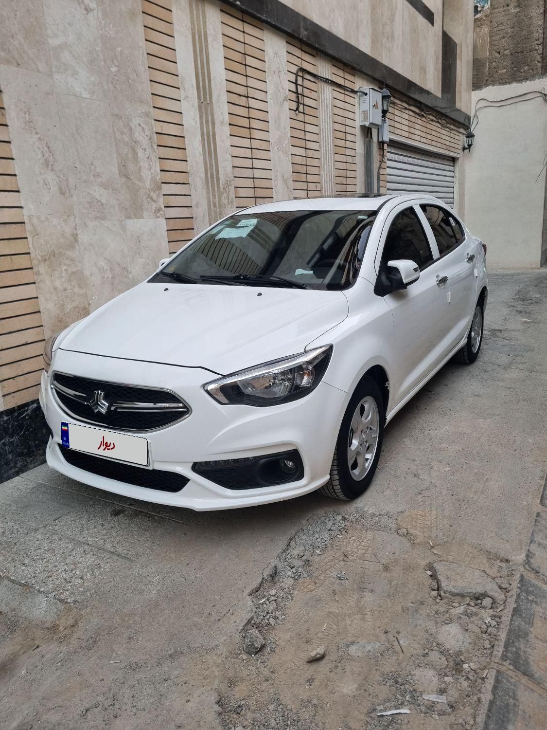 خودرو شاهین، G آگهی ann_18030538