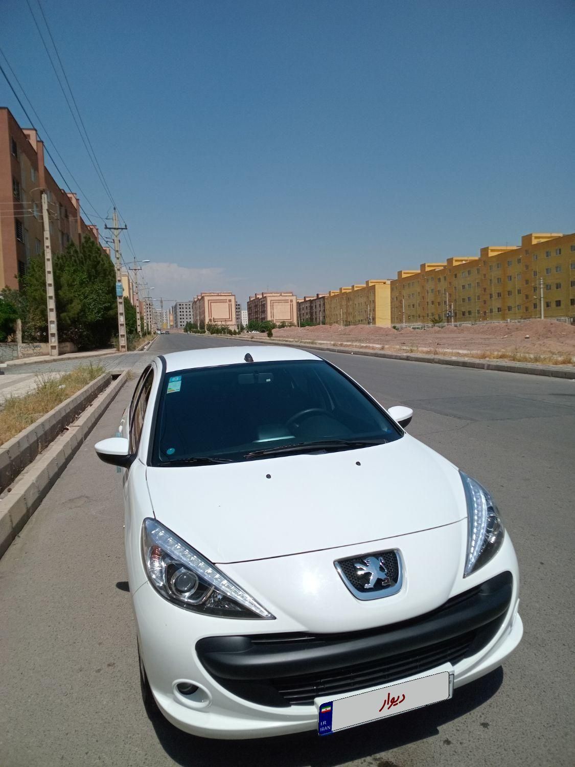خودرو پژو، 207 آگهی ann_18030539