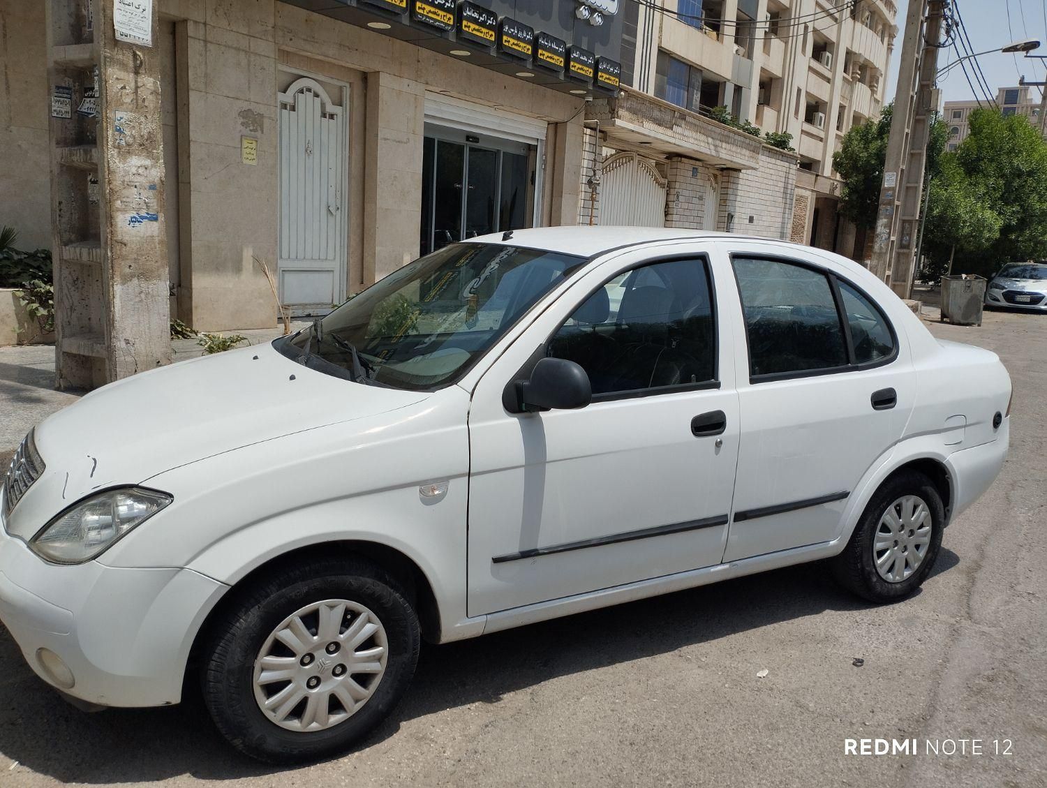 خودرو تیبا، صندوق دار آگهی ann_18030548