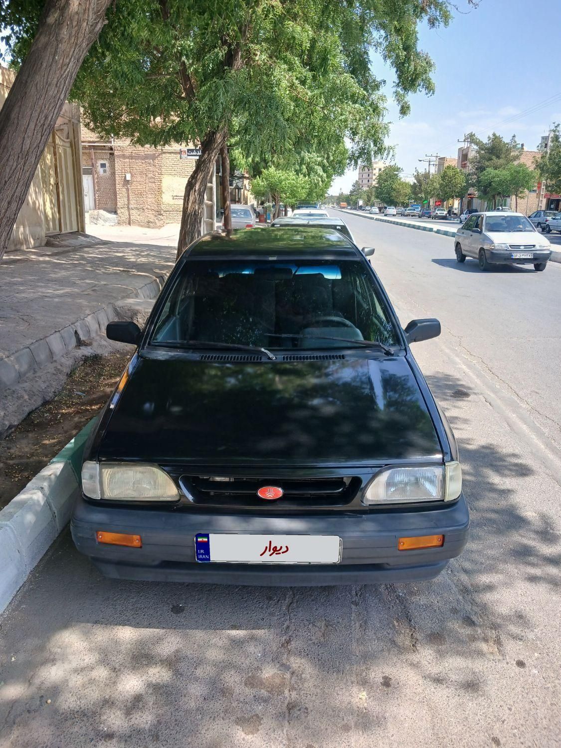 خودرو پراید، 111 آگهی ann_18030570