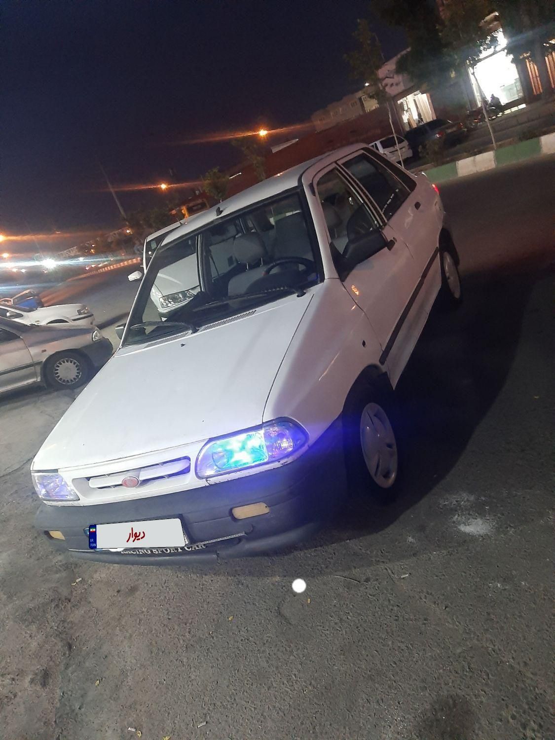 خودرو پراید، صبا آگهی ann_18030581
