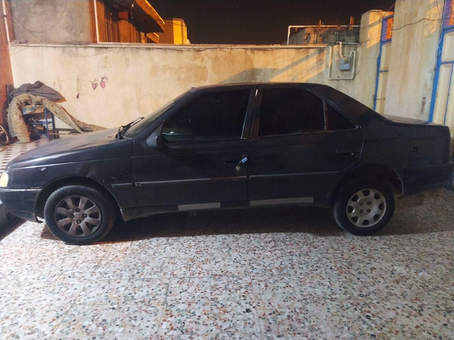 خودرو پژو، 405 آگهی ann_18030582