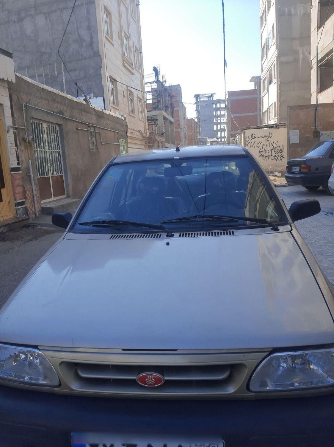 خودرو پراید، 131 آگهی ann_18030588