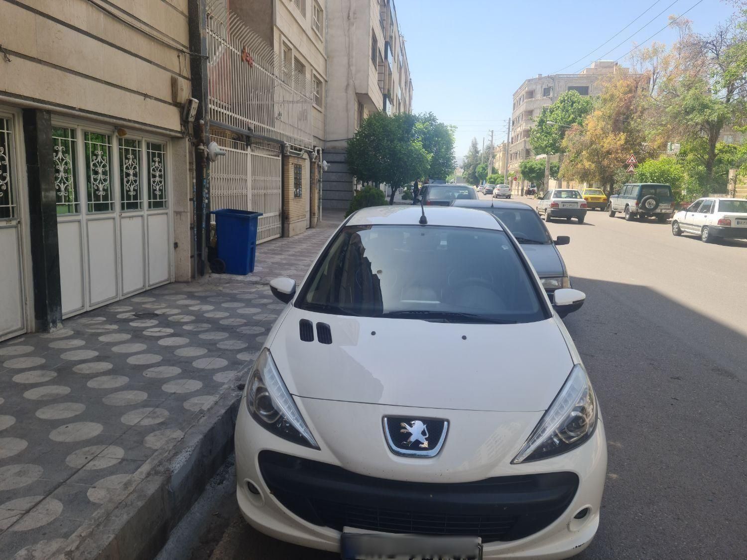 خودرو پژو، 207 آگهی ann_18030594