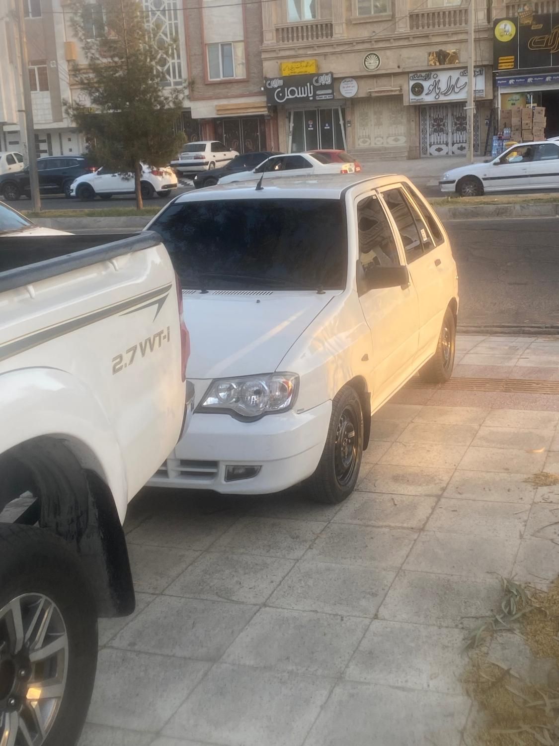 خودرو پراید، 111 آگهی ann_18030606