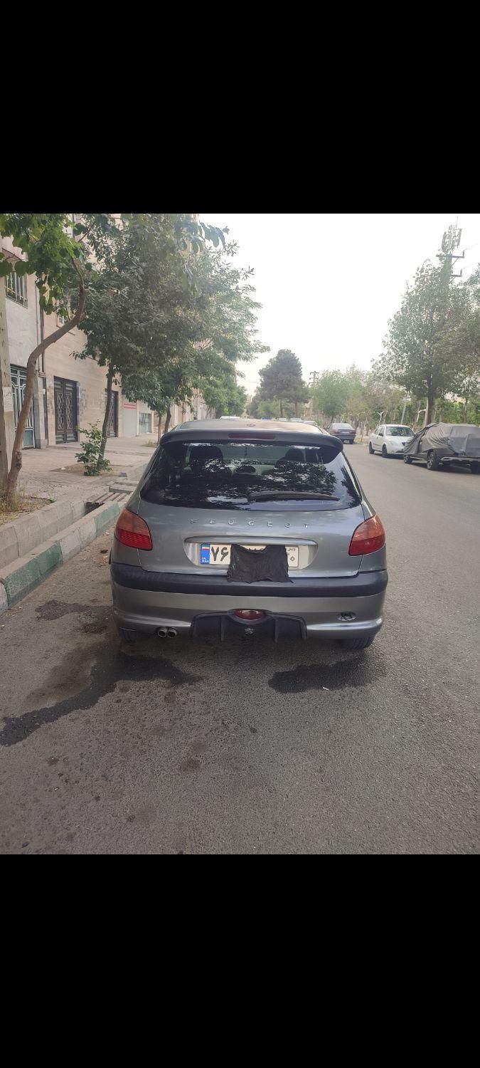 خودرو پژو، 206 آگهی ann_18030611