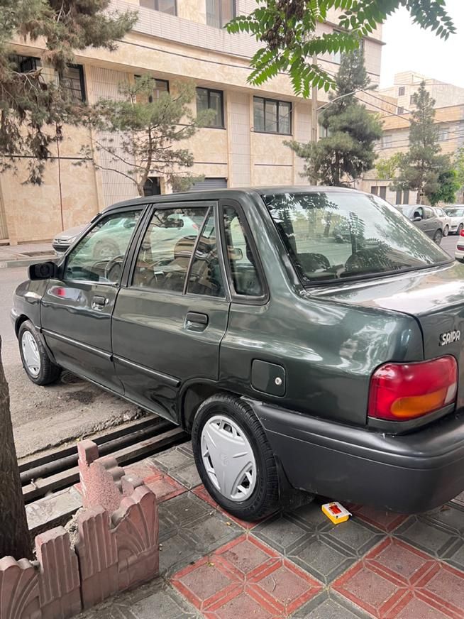 خودرو پراید، 131 آگهی ann_18030613