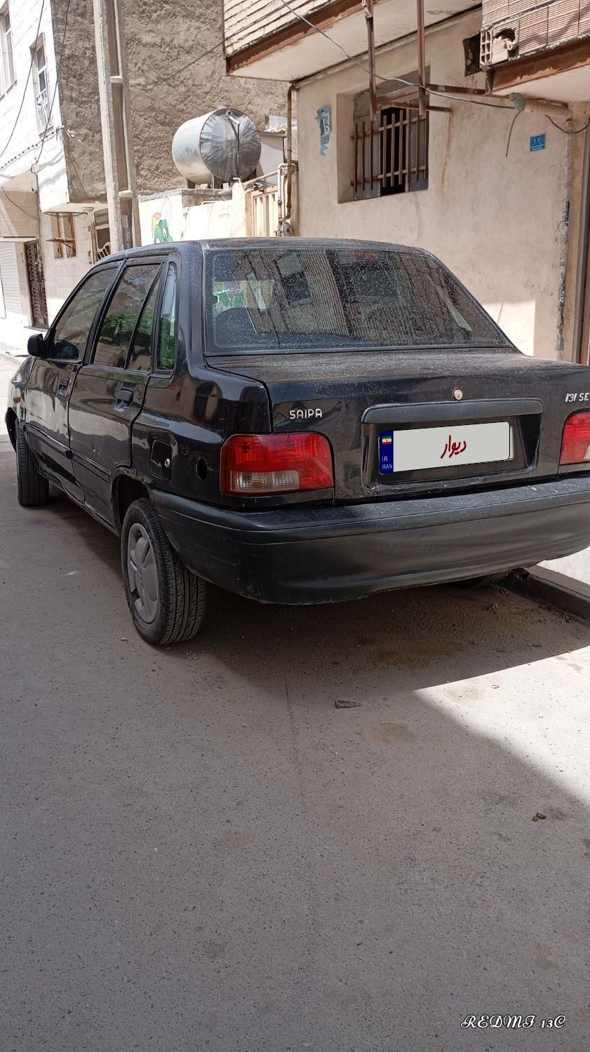 خودرو پراید، 131 آگهی ann_18030629