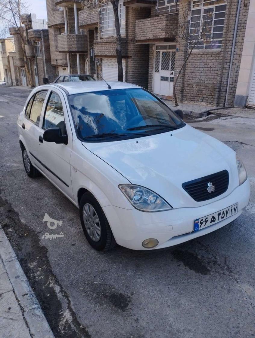 تیبا 2 EX - 1394