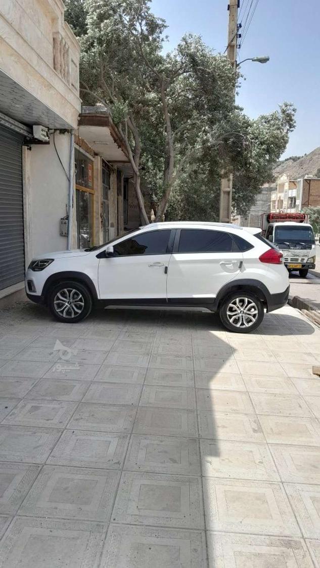 خودرو ام وی ام، X22 آگهی ann_18030639
