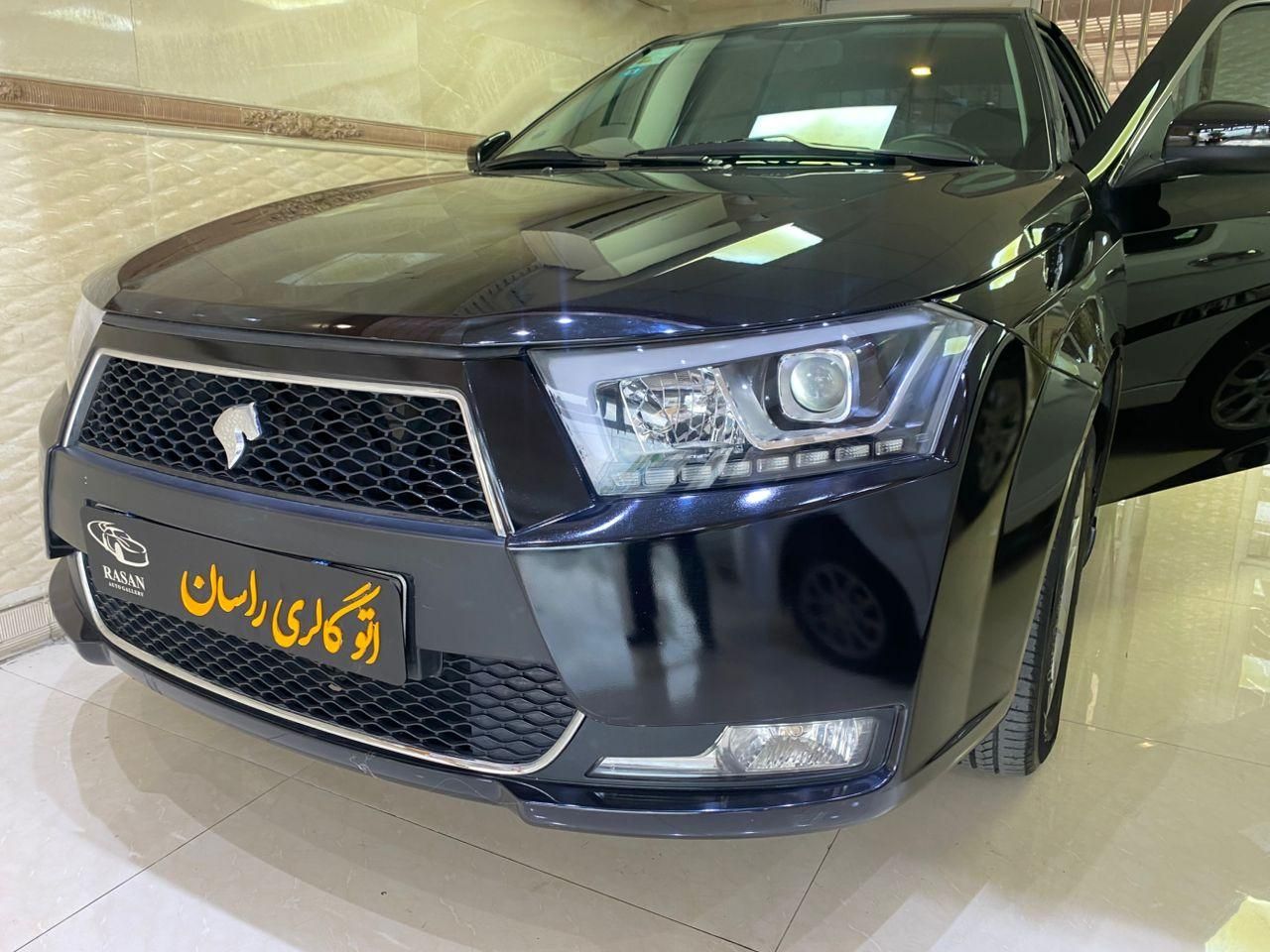 خودرو دنا، پلاس آگهی ann_18030647