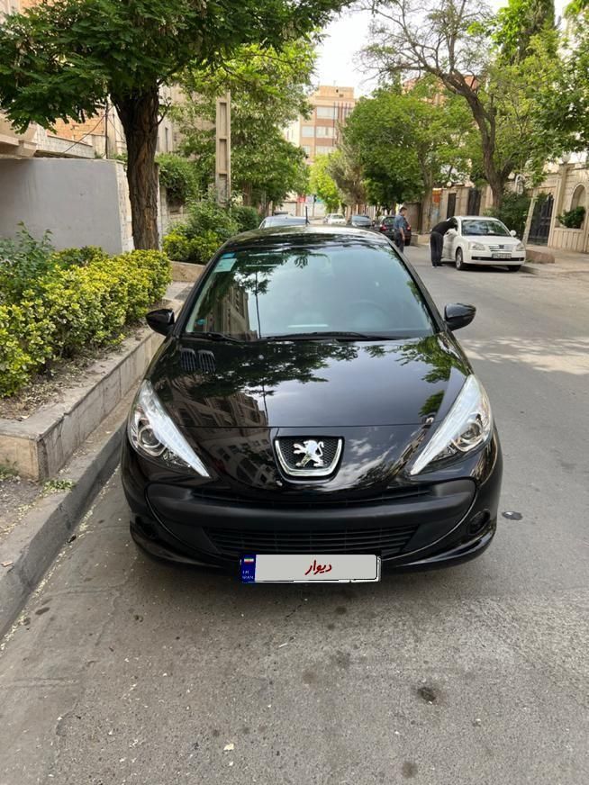 خودرو پژو، 207 آگهی ann_18030649