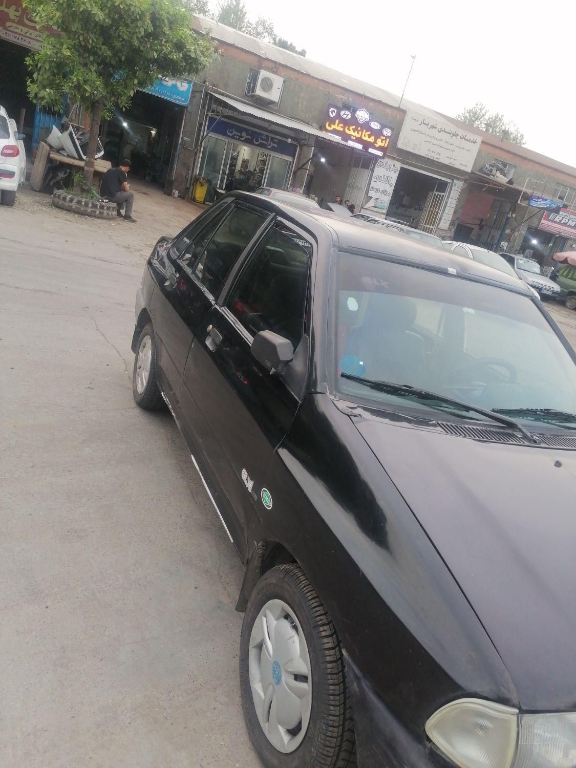 خودرو پراید، صبا آگهی ann_18030653