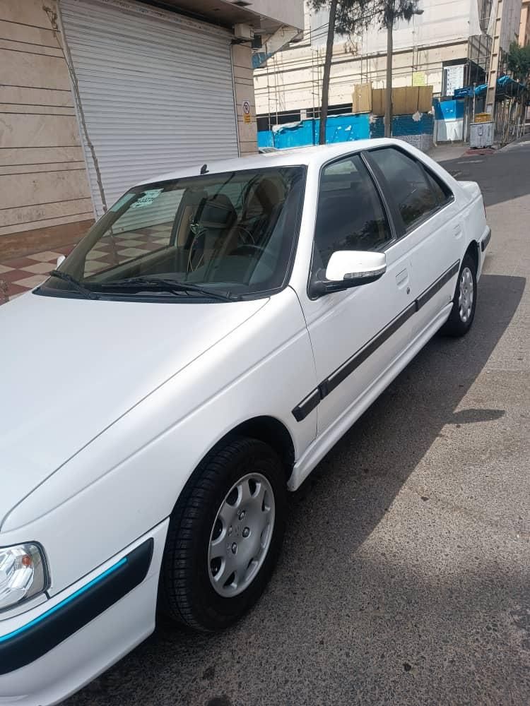 خودرو پژو، پارس آگهی ann_18030660