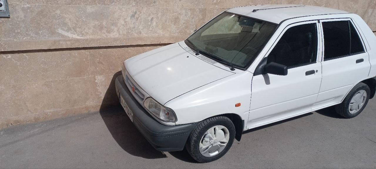 پراید 131 SE - 1399