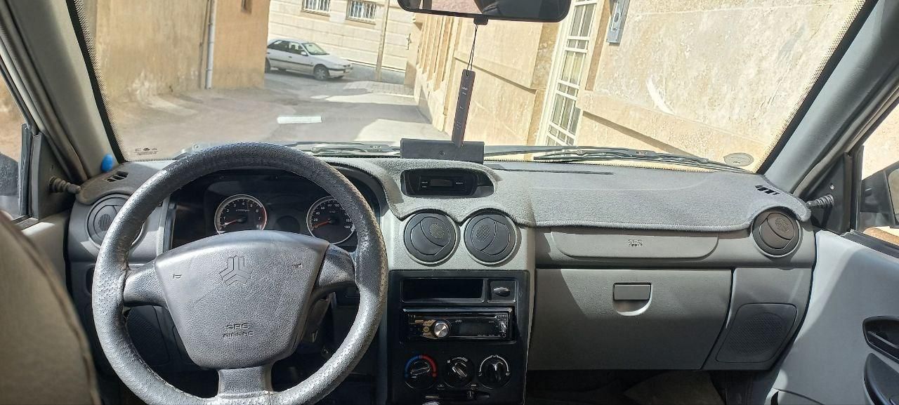 پراید 131 SE - 1399