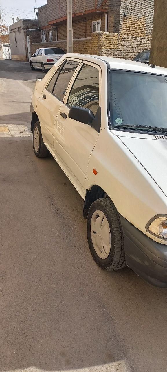 پراید 131 SE - 1399