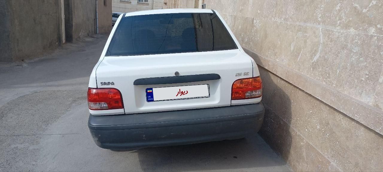 خودرو پراید، 131 آگهی ann_18030662