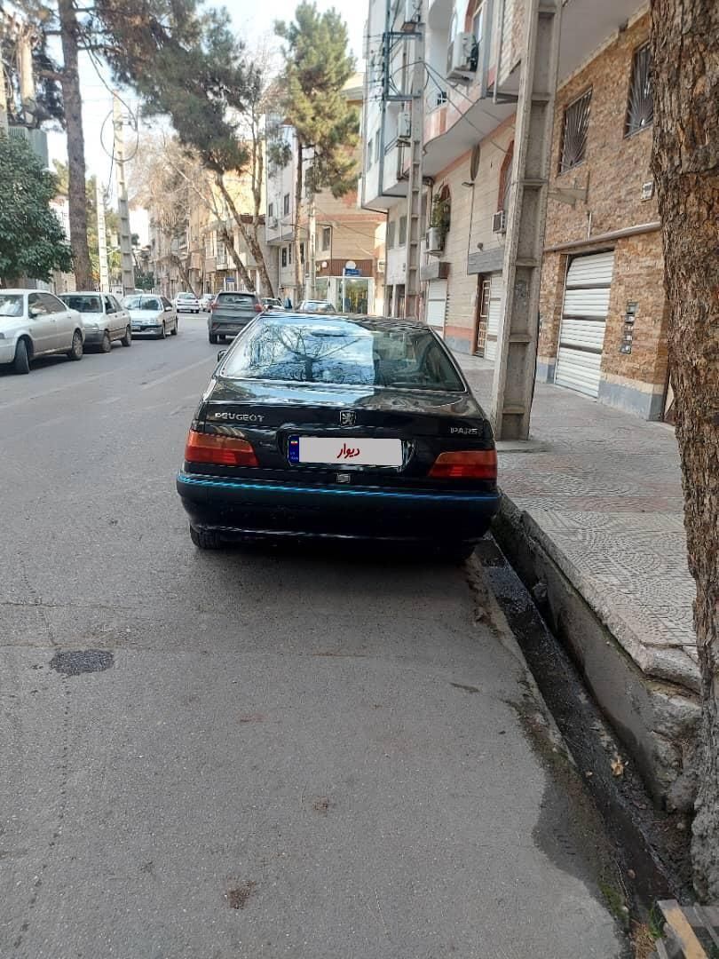 خودرو پژو، پارس آگهی ann_18030665