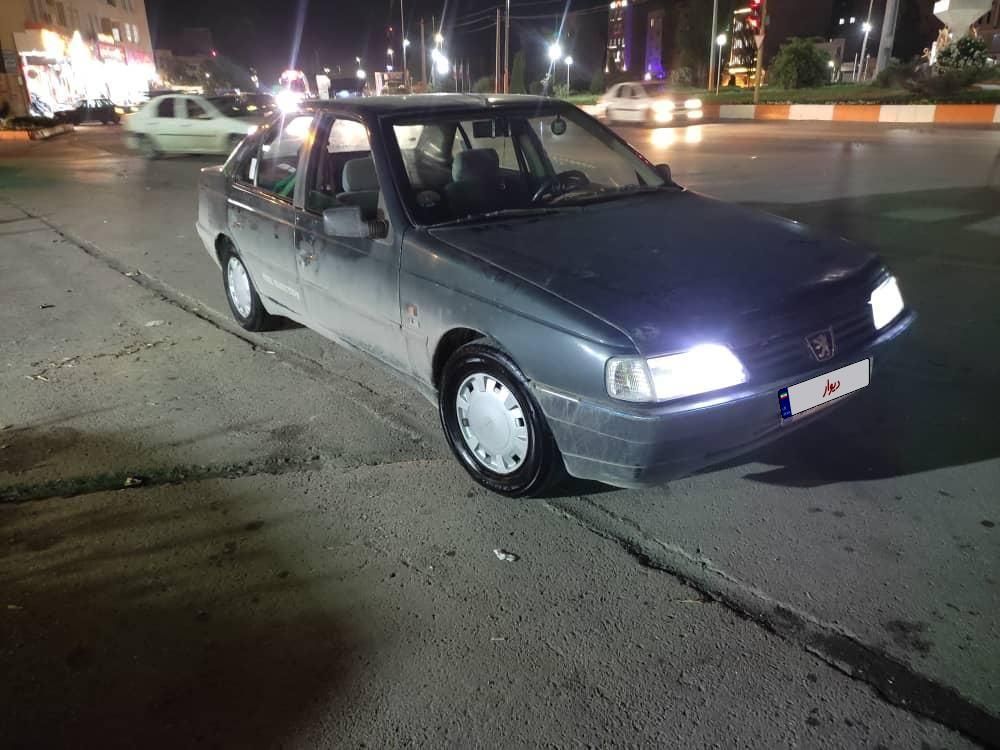خودرو پژو، 405 آگهی ann_18030694