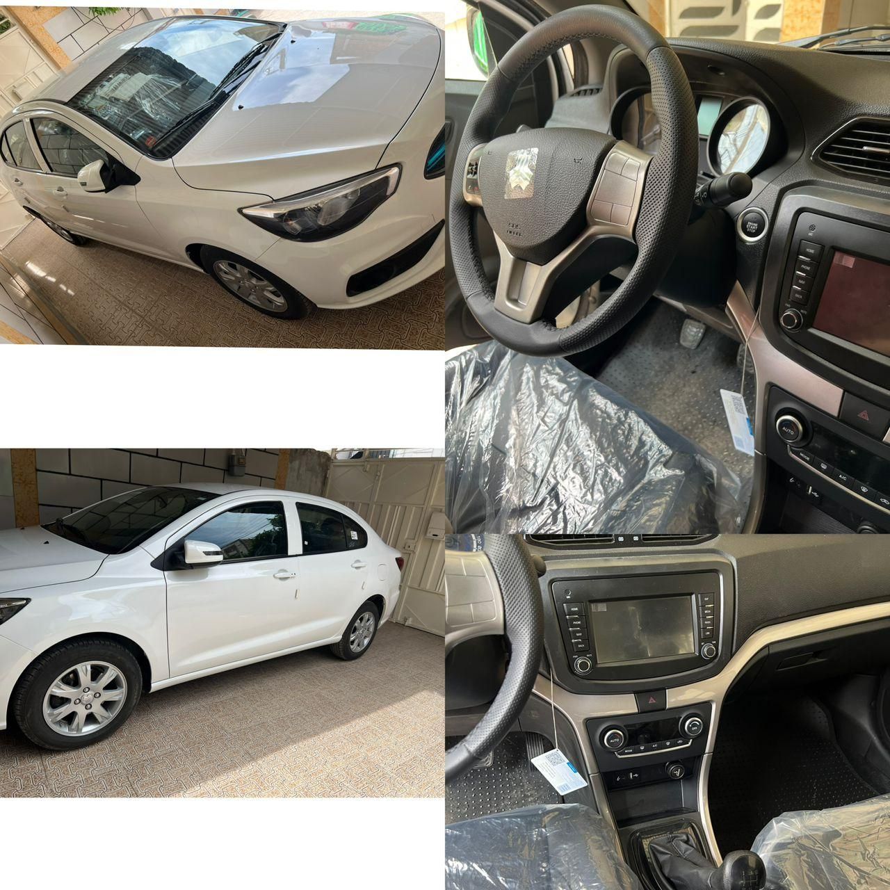 خودرو شاهین، GL آگهی ann_18030696