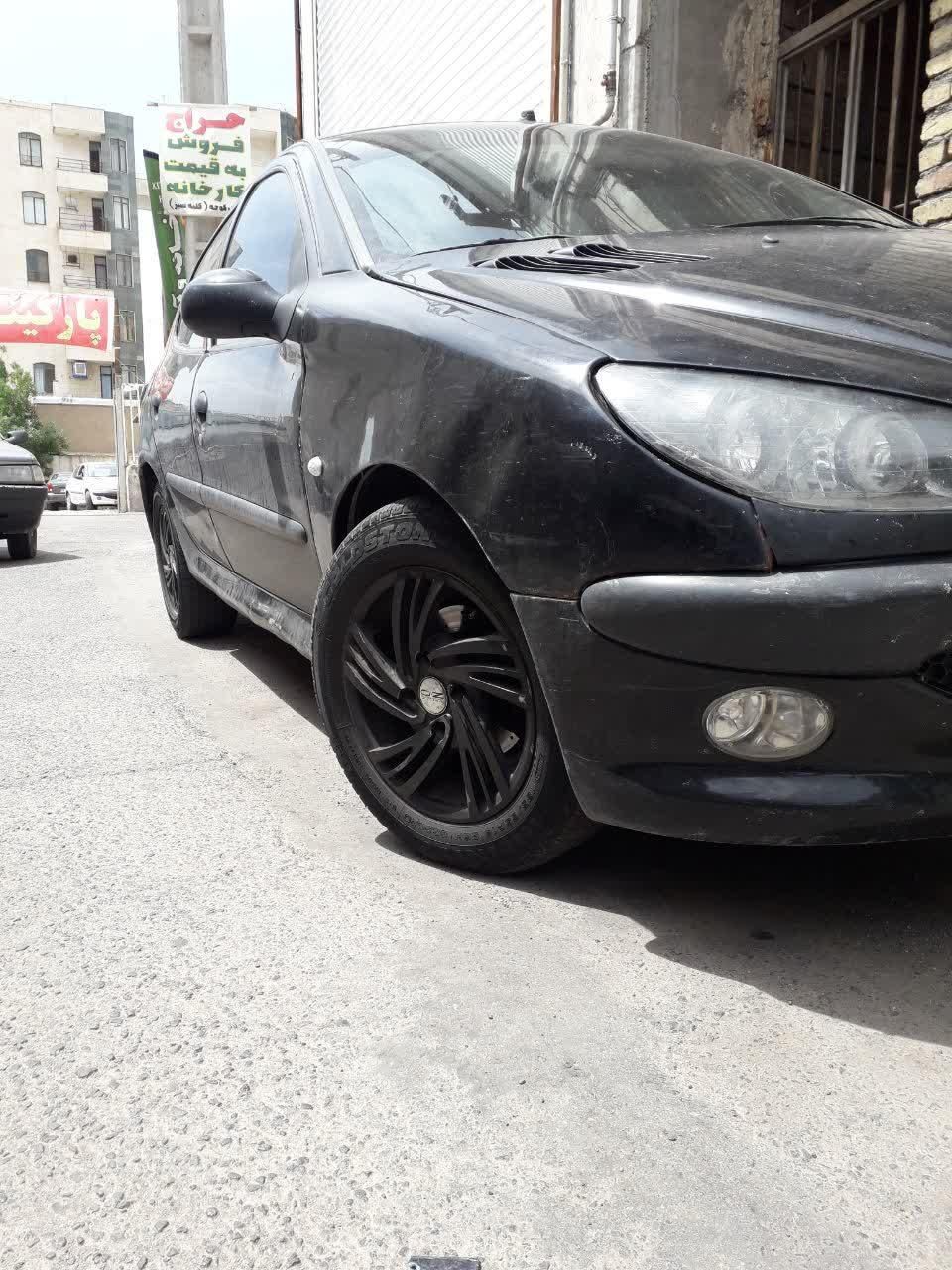 خودرو پژو، 206 آگهی ann_18030697