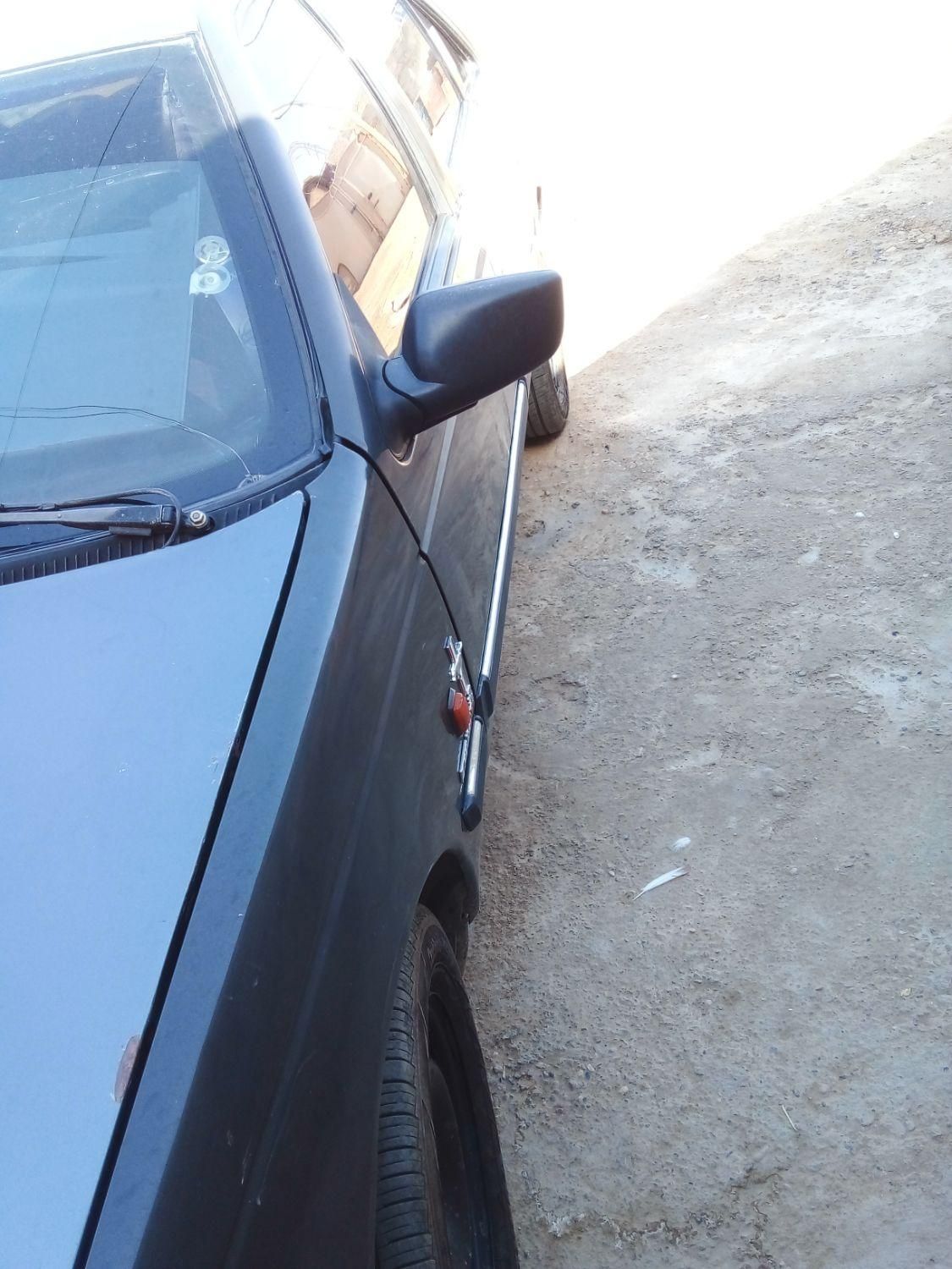 پژو 405 GLI - 1384
