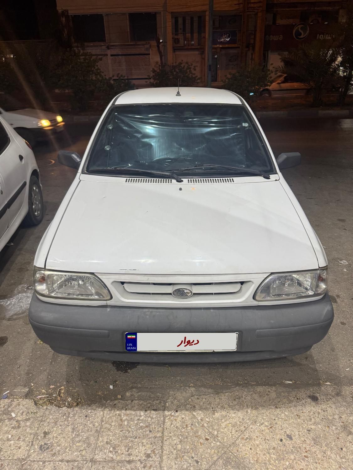 خودرو پراید، 131 آگهی ann_18030717