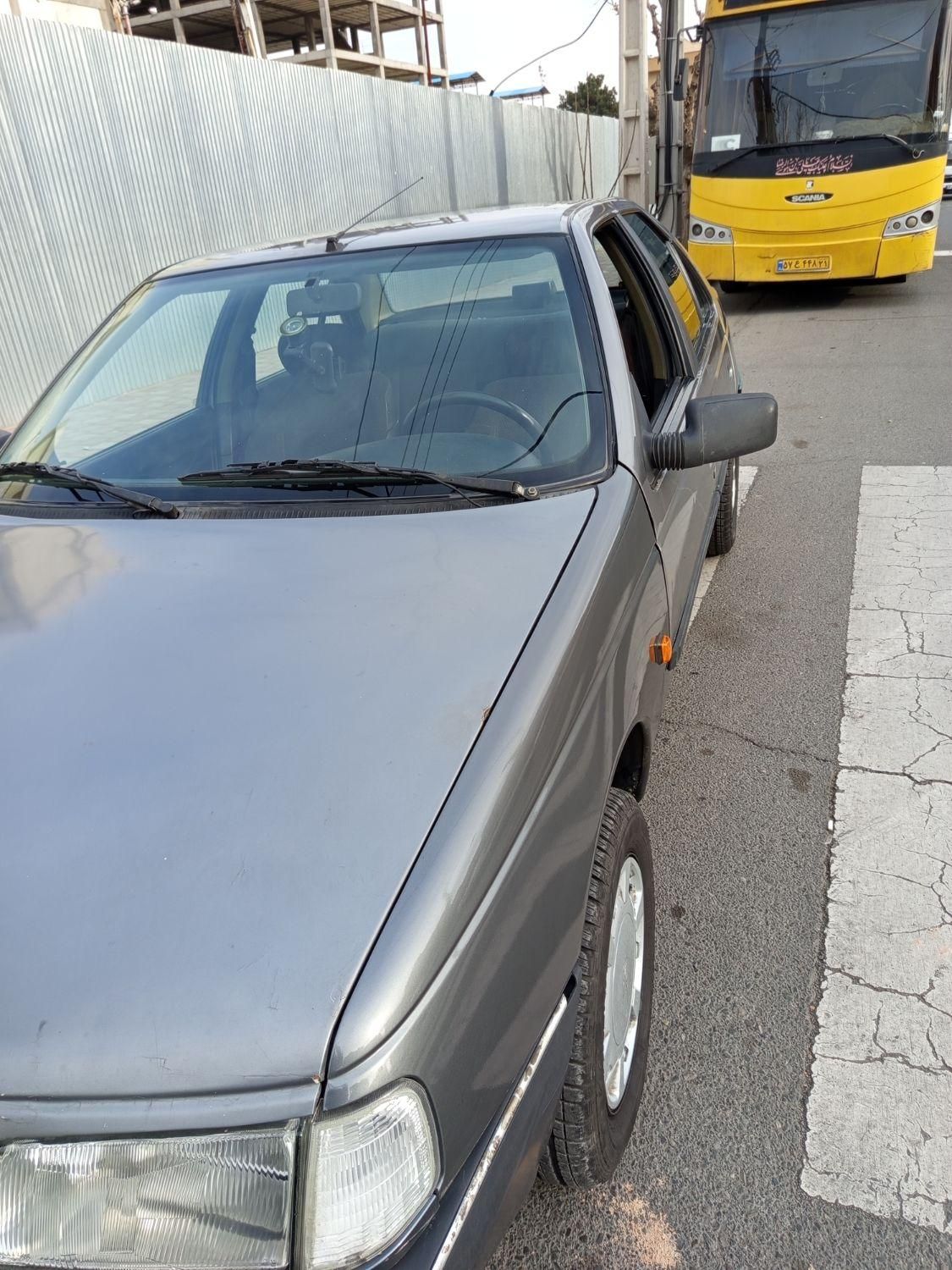 خودرو پژو، روآ آگهی ann_18030729