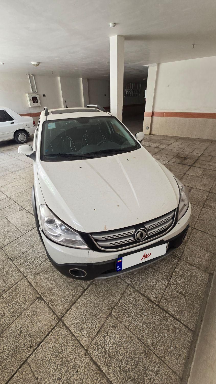 دانگ فنگ H30 کراس اتوماتیک - 1397