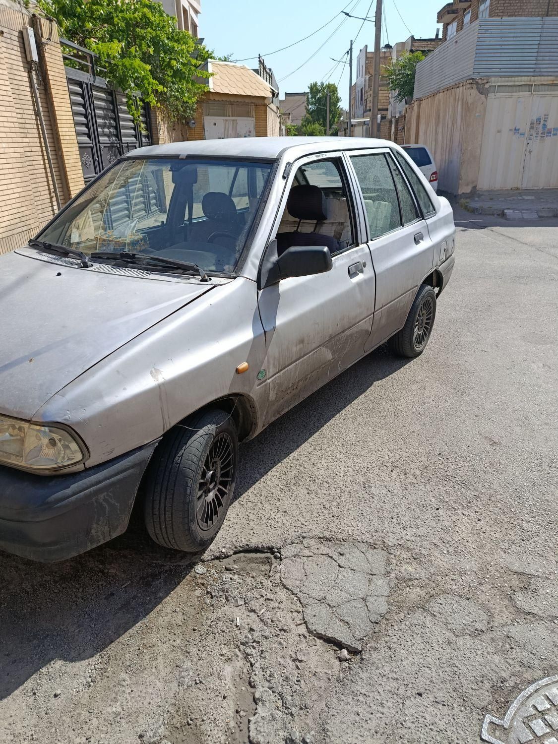 خودرو پراید، 141 آگهی ann_18030734